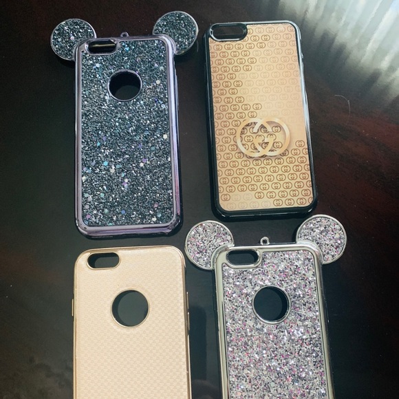 IPHONE 6 CASE BUNDLE - Picture 4 of 7